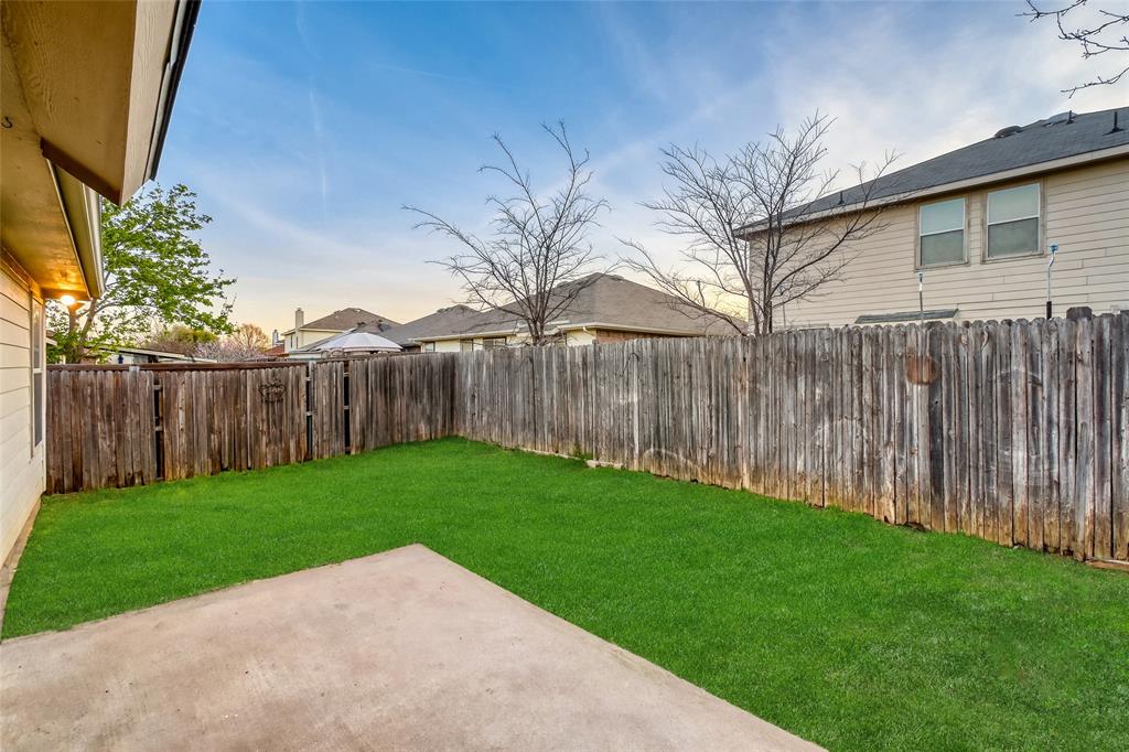 Ash Meadows Add - Residential