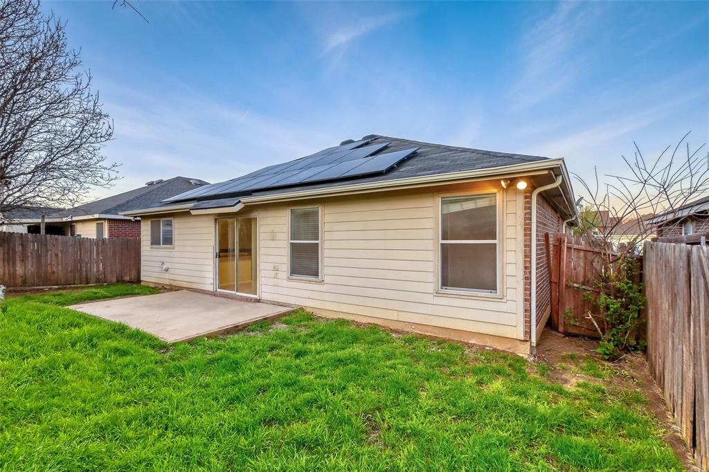 Ash Meadows Add - Residential
