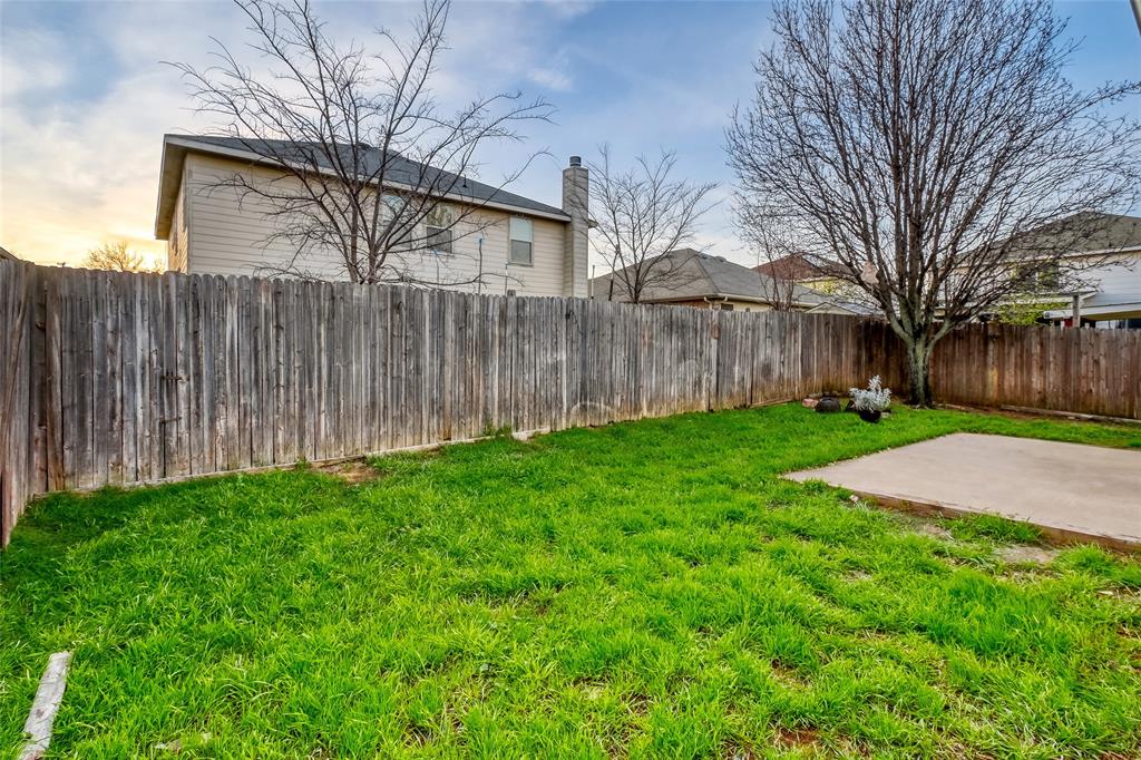 Ash Meadows Add - Residential