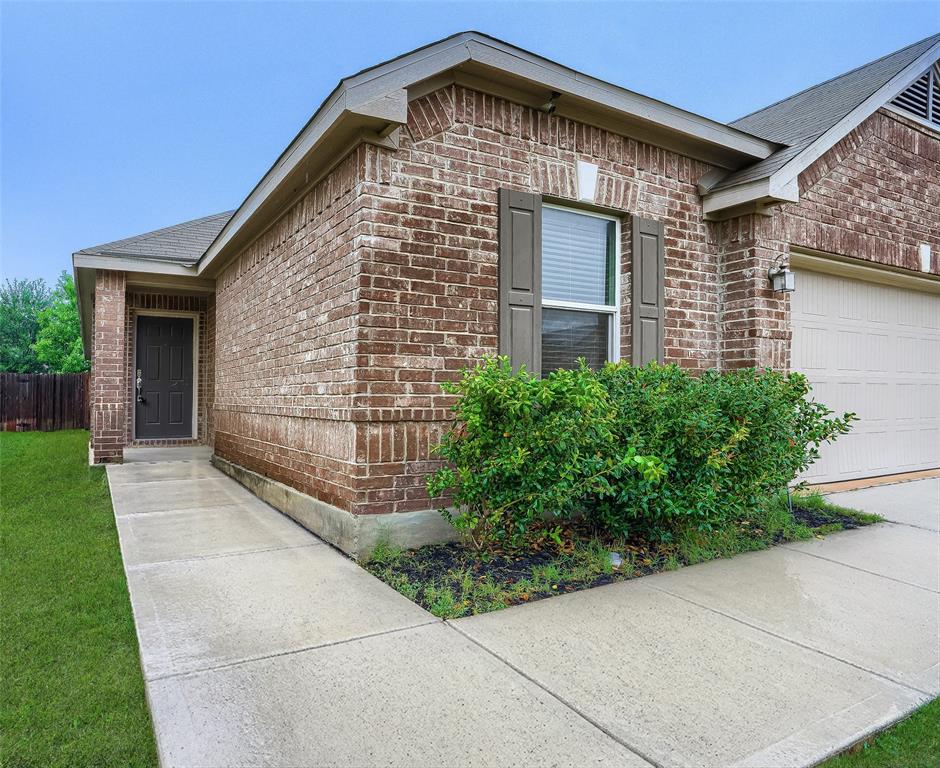 Ash Meadows Add - Residential