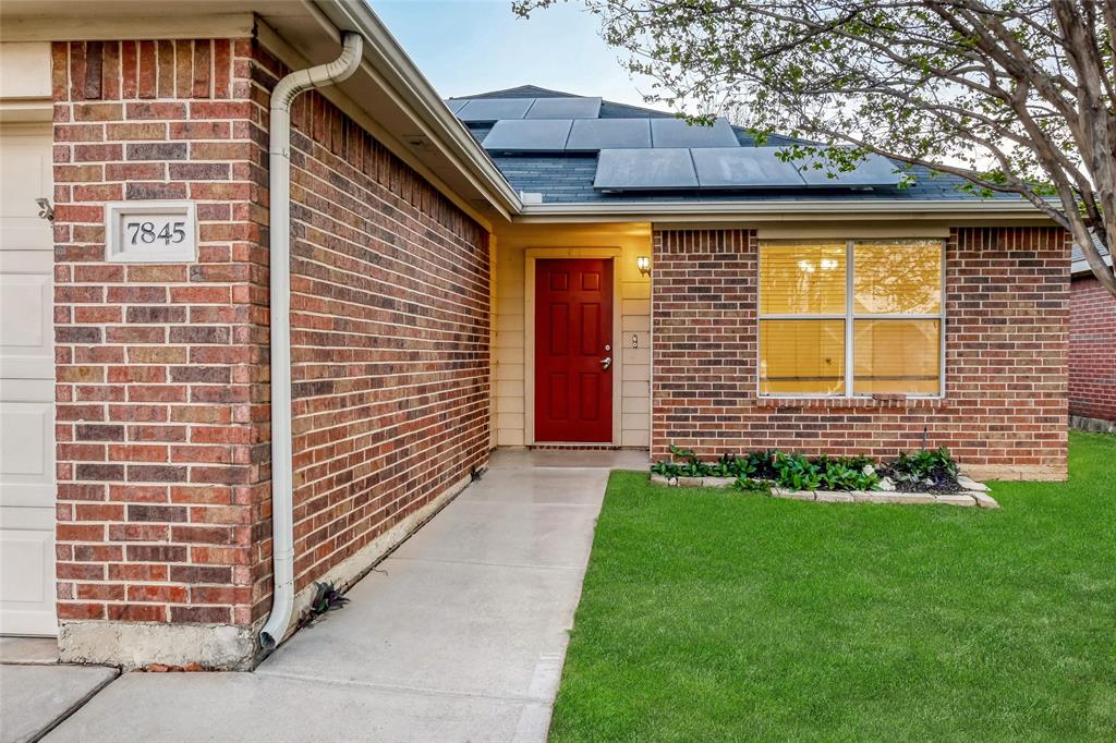 Ash Meadows Add - Residential