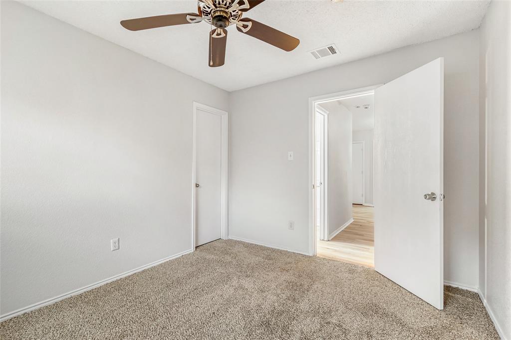 Ash Meadows Add - Residential