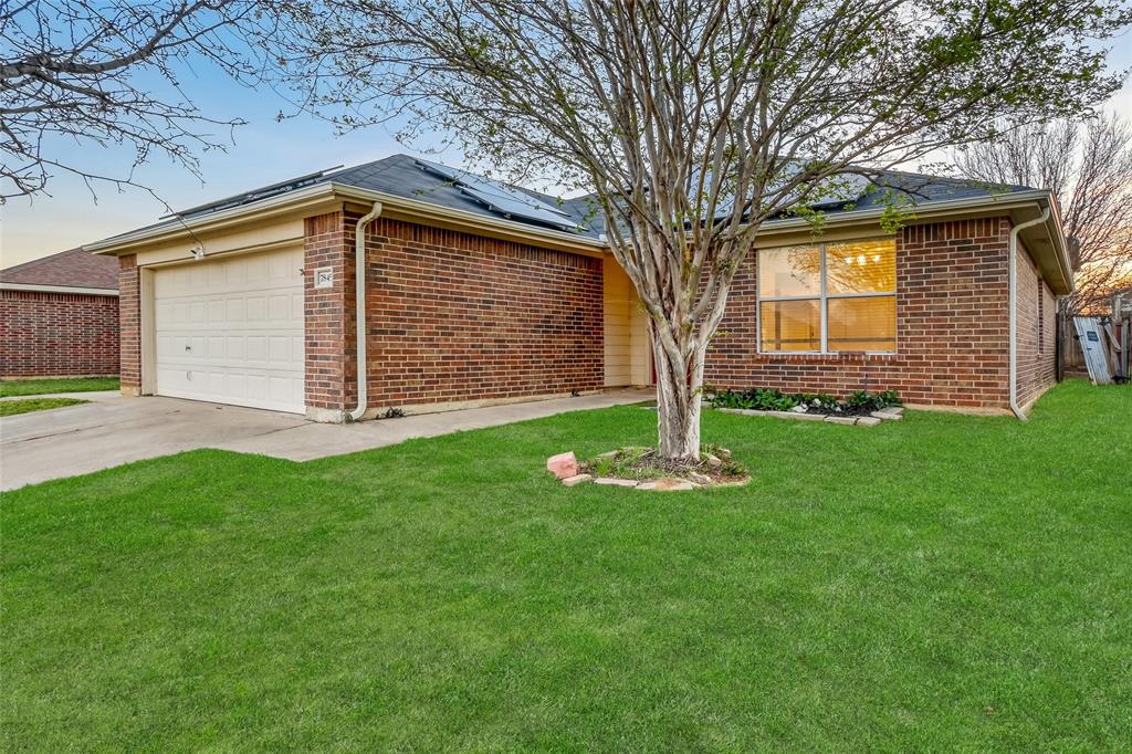 Ash Meadows Add - Residential