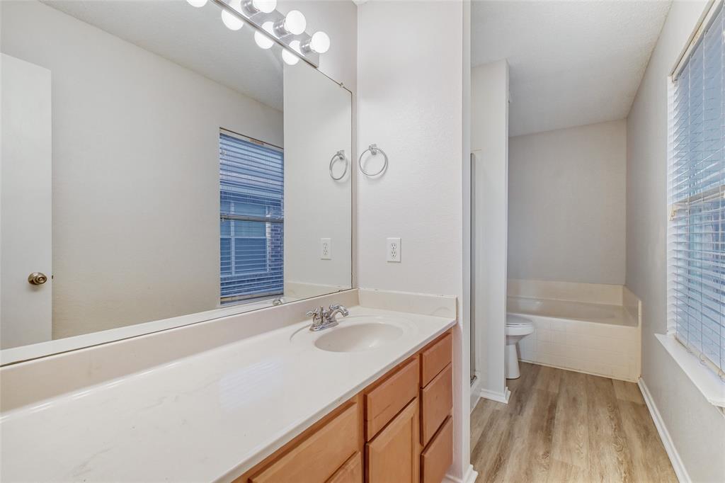 Ash Meadows Add - Residential
