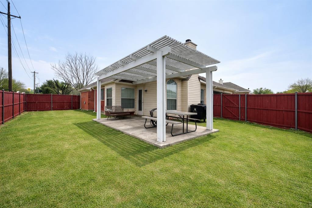 Preston Vineyards Sec III Ph 2 - Residential