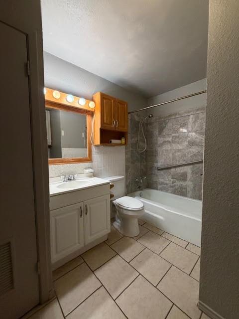 Spanish Trails - Residential