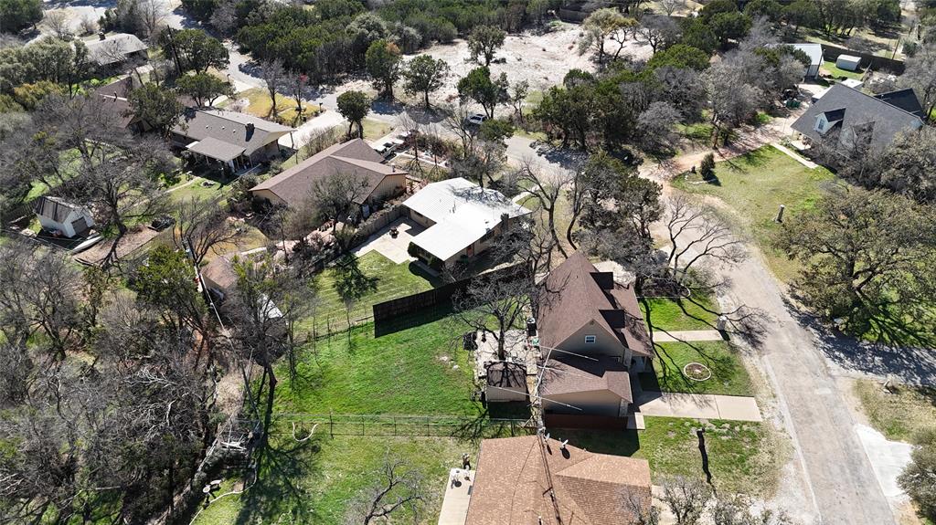 Spanish Trails - Residential