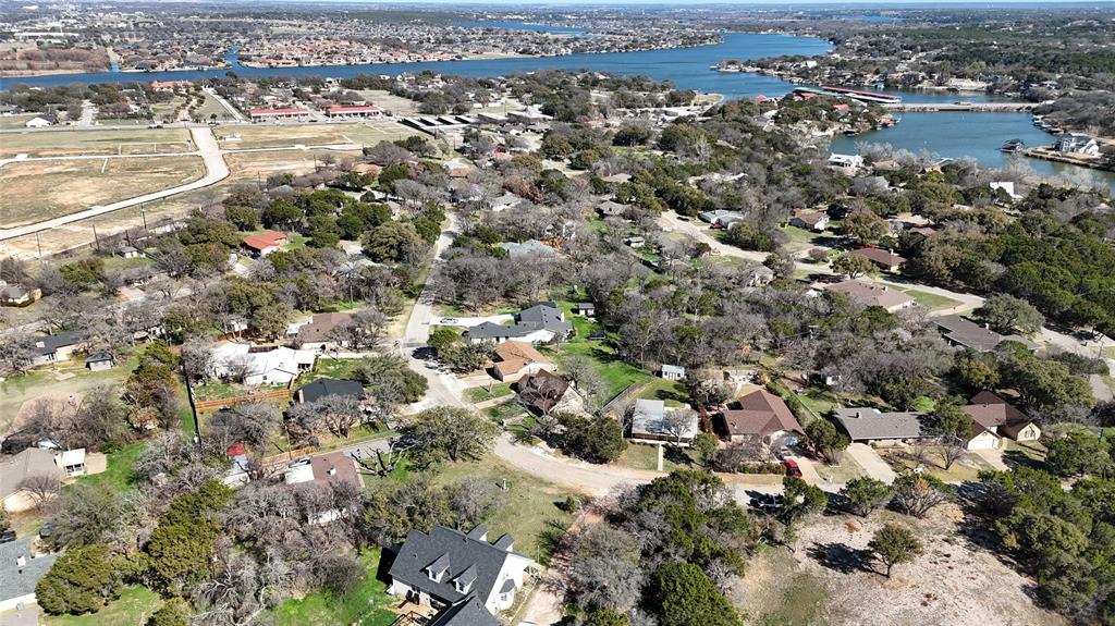 Spanish Trails - Residential