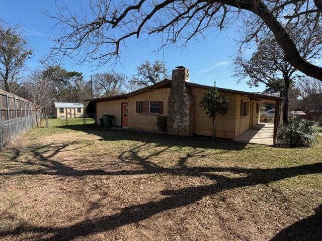 Spanish Trails - Residential