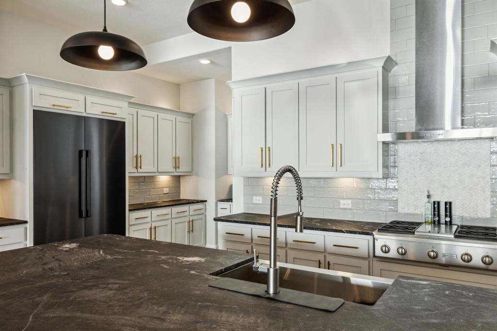 Waterford Point Phas - Residential