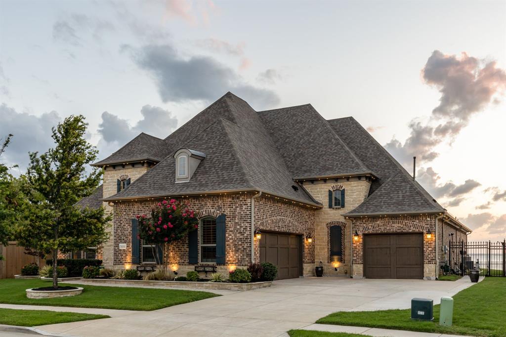 Waterford Point Phas - Residential