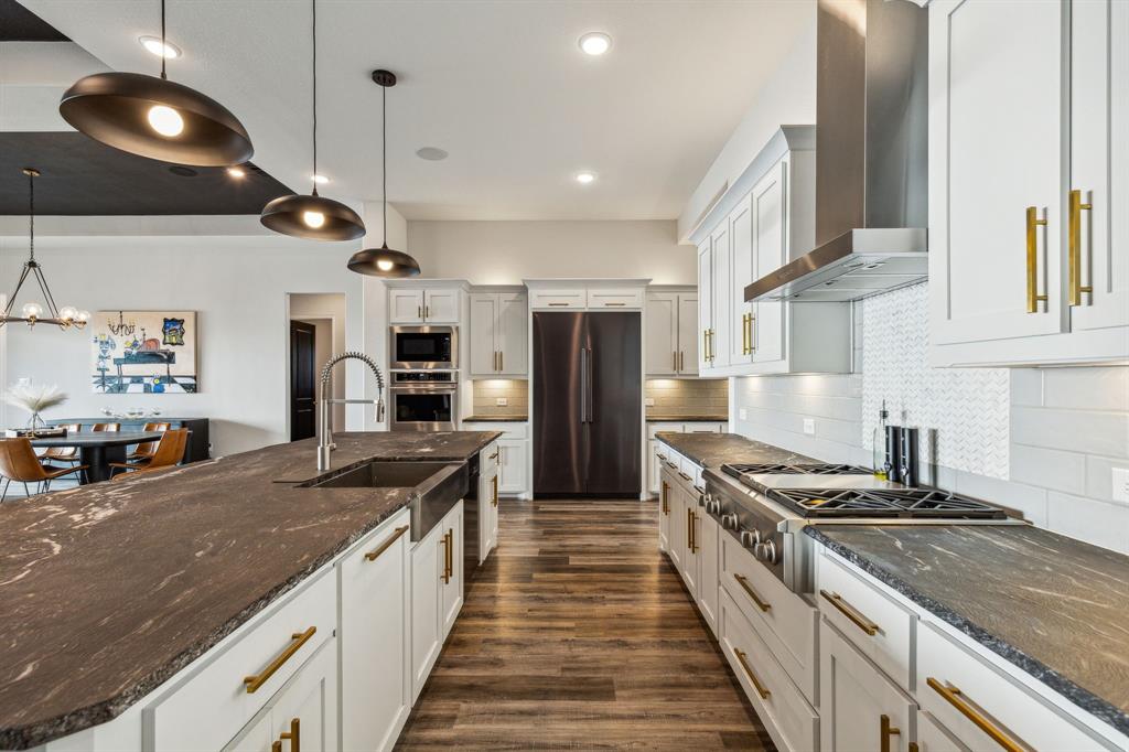 Waterford Point Phas - Residential