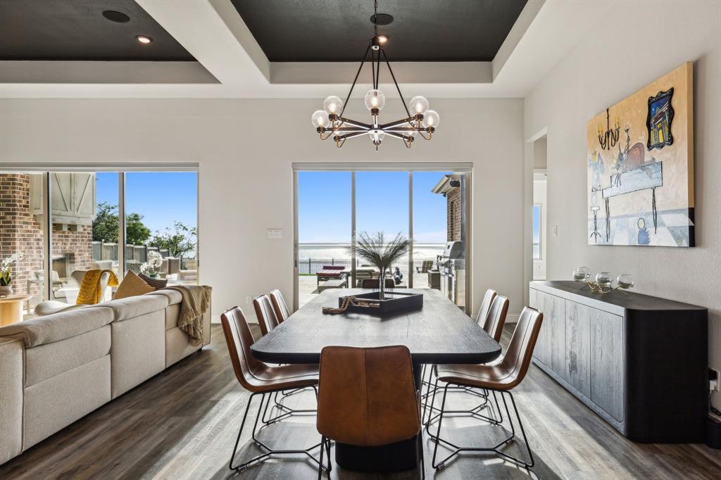 Waterford Point Phas - Residential