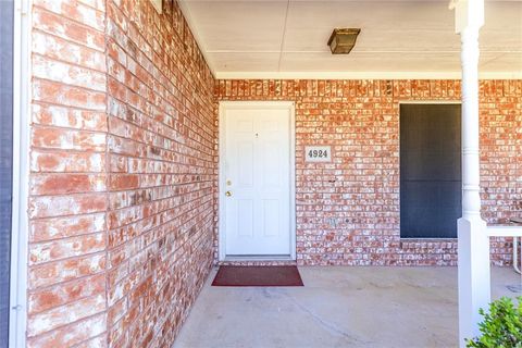 A home in Sachse