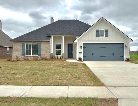 Photo of 319 Peason Ridge, Bossier City, LA 71112 (MLS # 21205866)