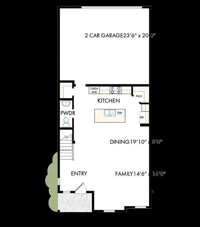 4125 Vineland Drive
