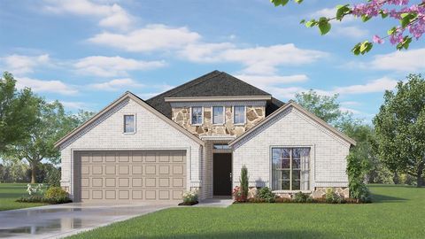 1144 Avery Road Granbury TX 76049