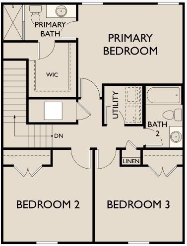 1500 Lake Alpine Trail