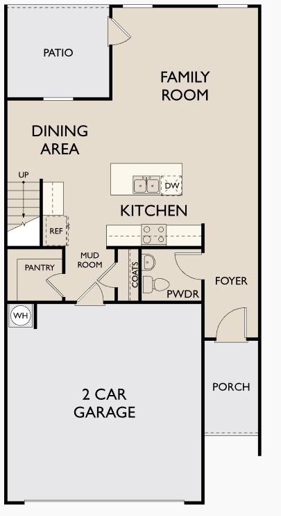 1500 Lake Alpine Trail