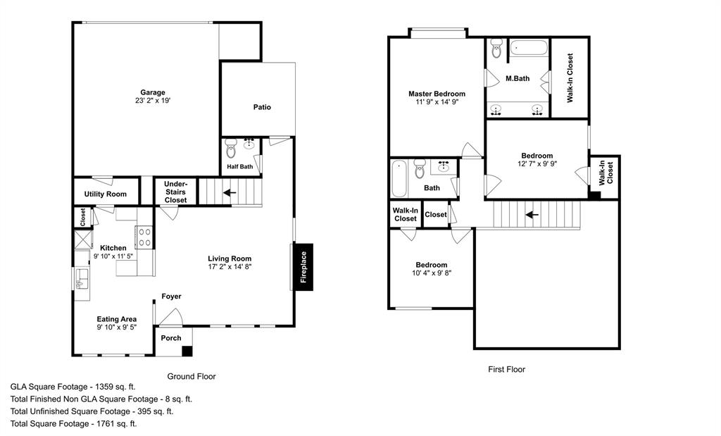 Whispering Oaks Estate Ph 2 - Residential Lease