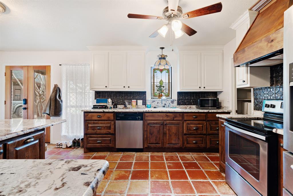 Morningside - Residential