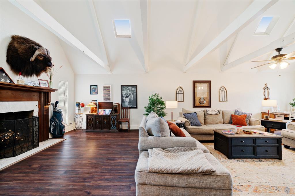 Morningside - Residential