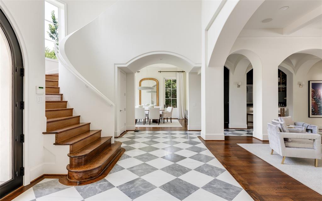 Highland Park - Residential