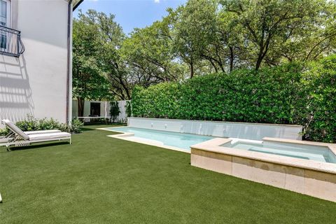 Tiny photo for 3600 Beverly Drive, Highland Park, TX 75205 (MLS # 21049358)