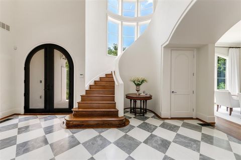 Tiny photo for 3600 Beverly Drive, Highland Park, TX 75205 (MLS # 21049358)