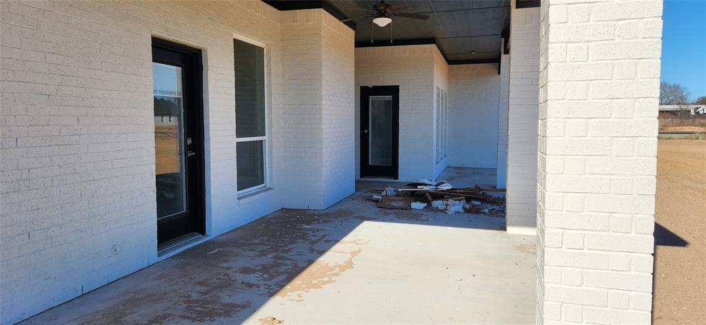 Bobcat Pass - Residential