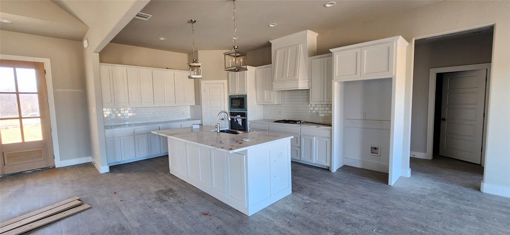 Bobcat Pass - Residential