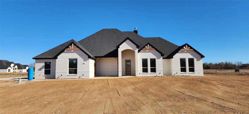 Bobcat Pass - Residential