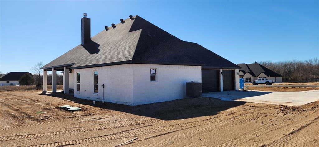 Bobcat Pass - Residential