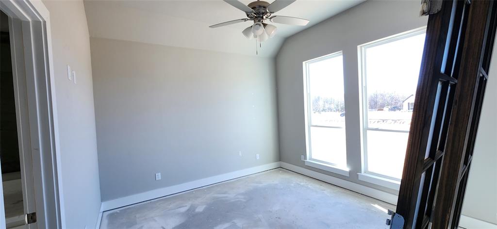 Bobcat Pass - Residential