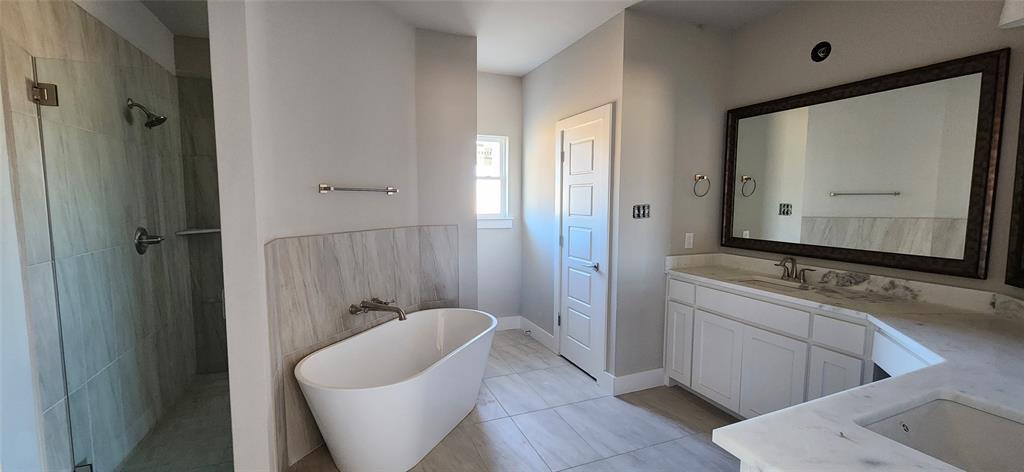 Bobcat Pass - Residential