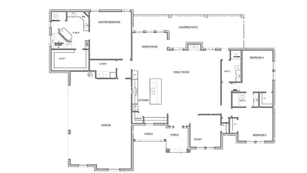 Bobcat Pass - Residential