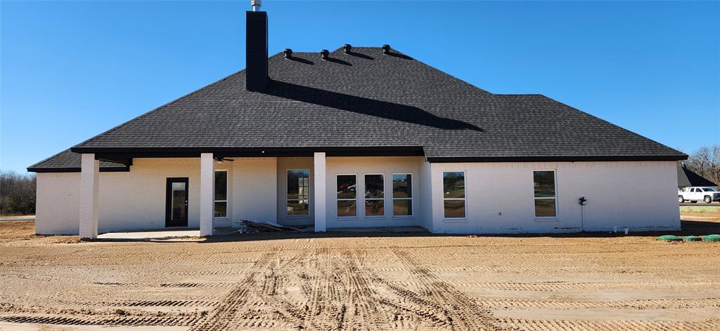 Bobcat Pass - Residential