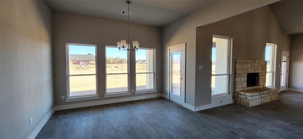 Bobcat Pass - Residential