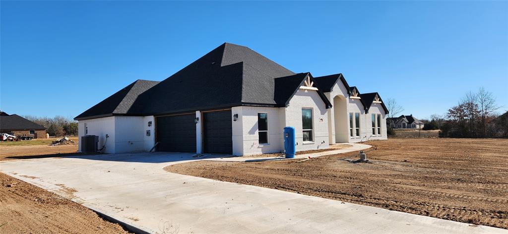 Bobcat Pass - Residential