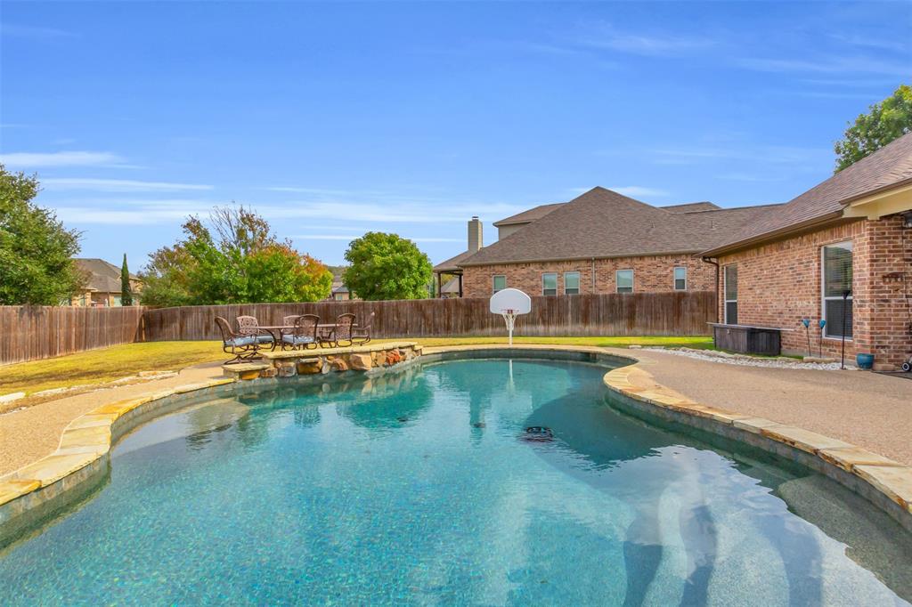 West Bend North Add - Residential