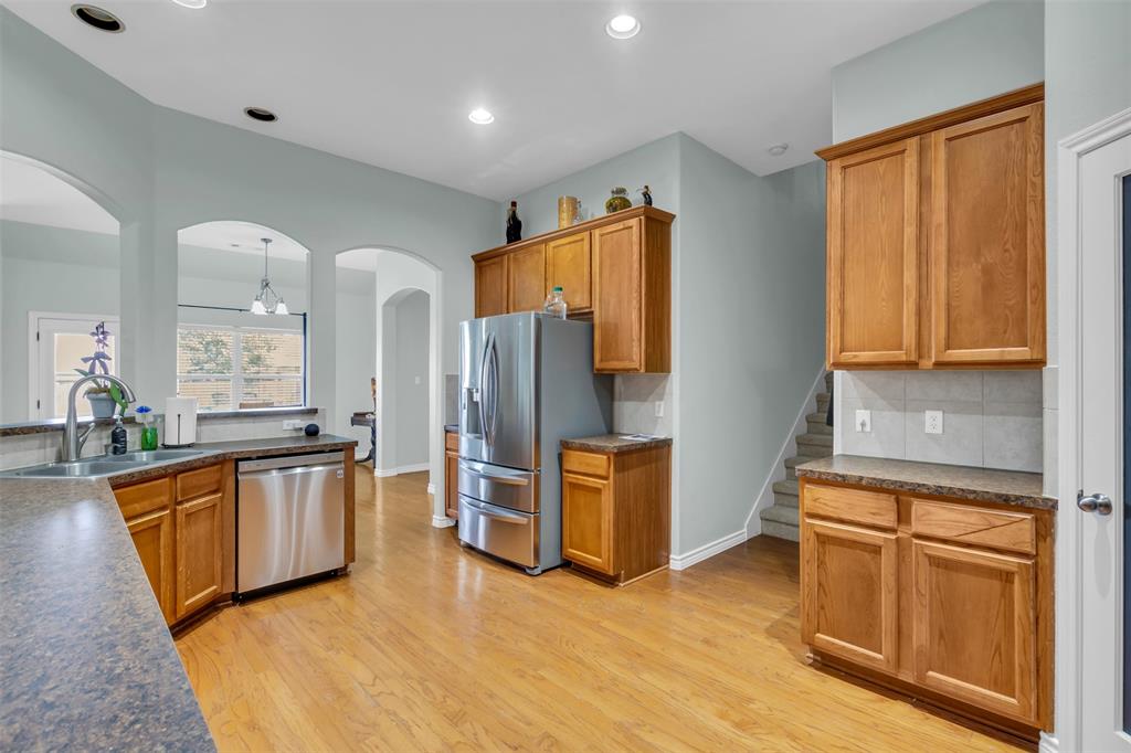 West Bend North Add - Residential