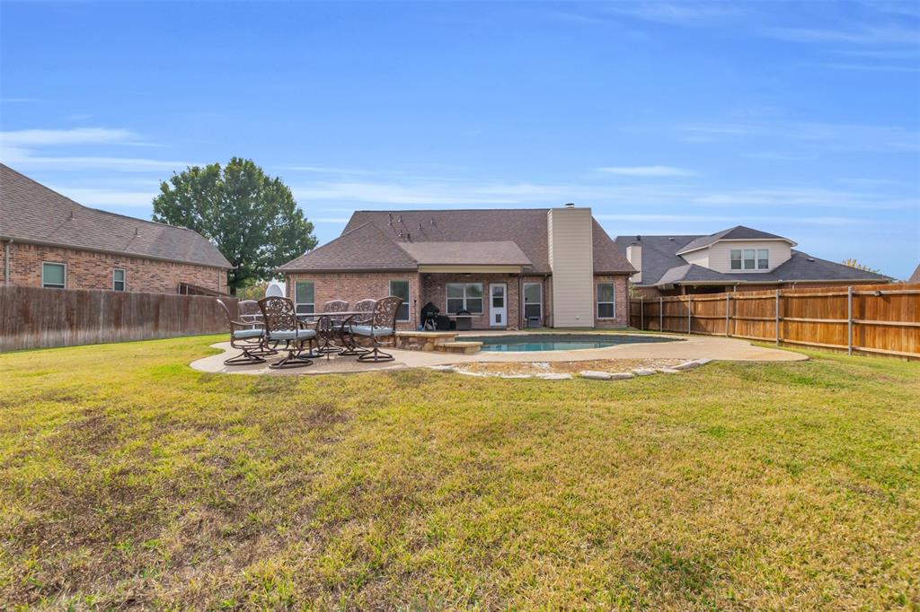 West Bend North Add - Residential