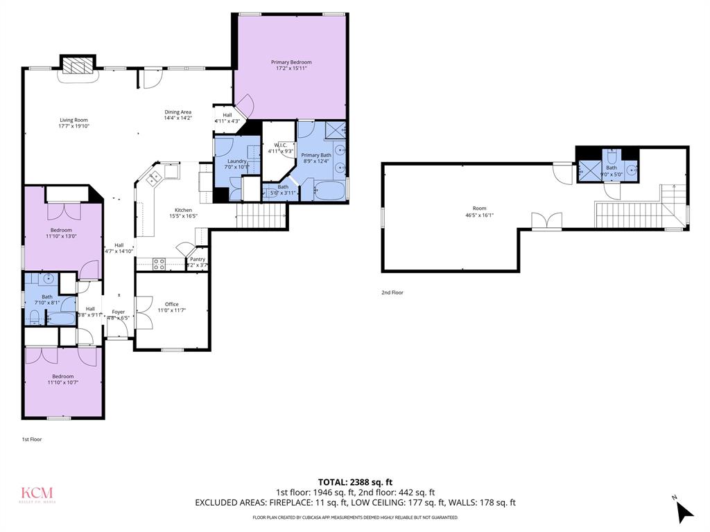 West Bend North Add - Residential