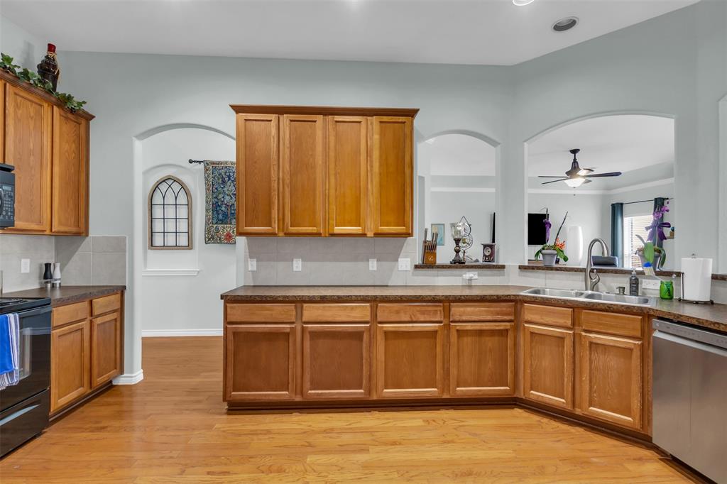 West Bend North Add - Residential