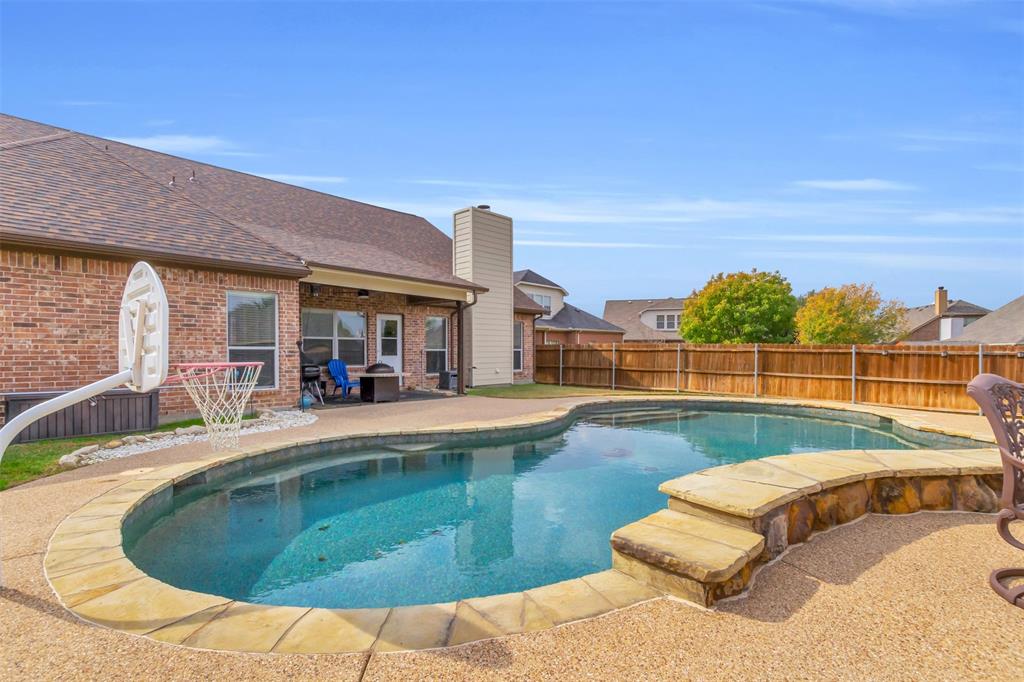 West Bend North Add - Residential