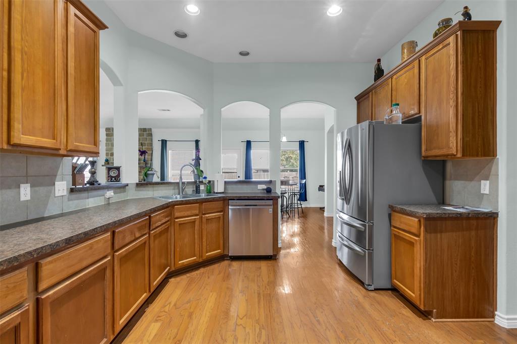 West Bend North Add - Residential