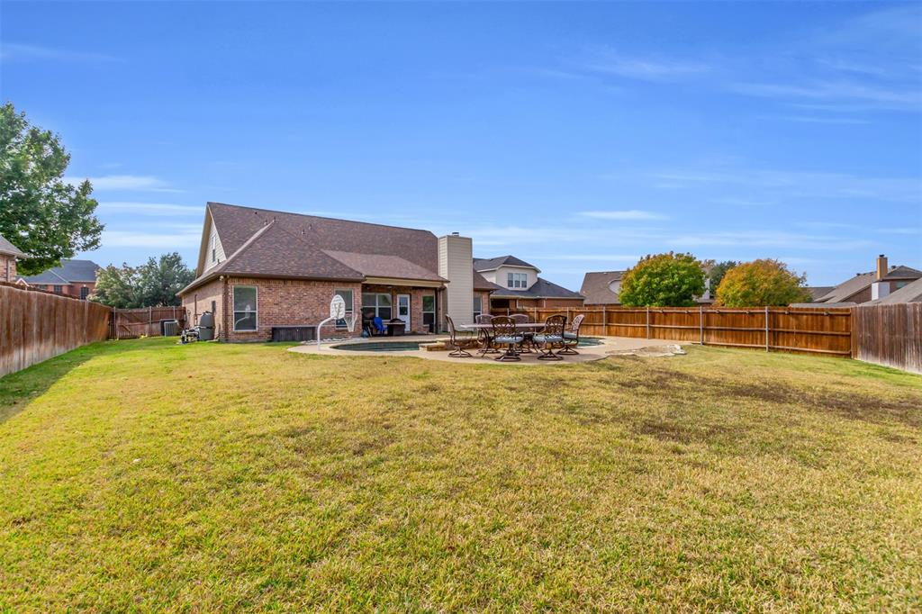 West Bend North Add - Residential