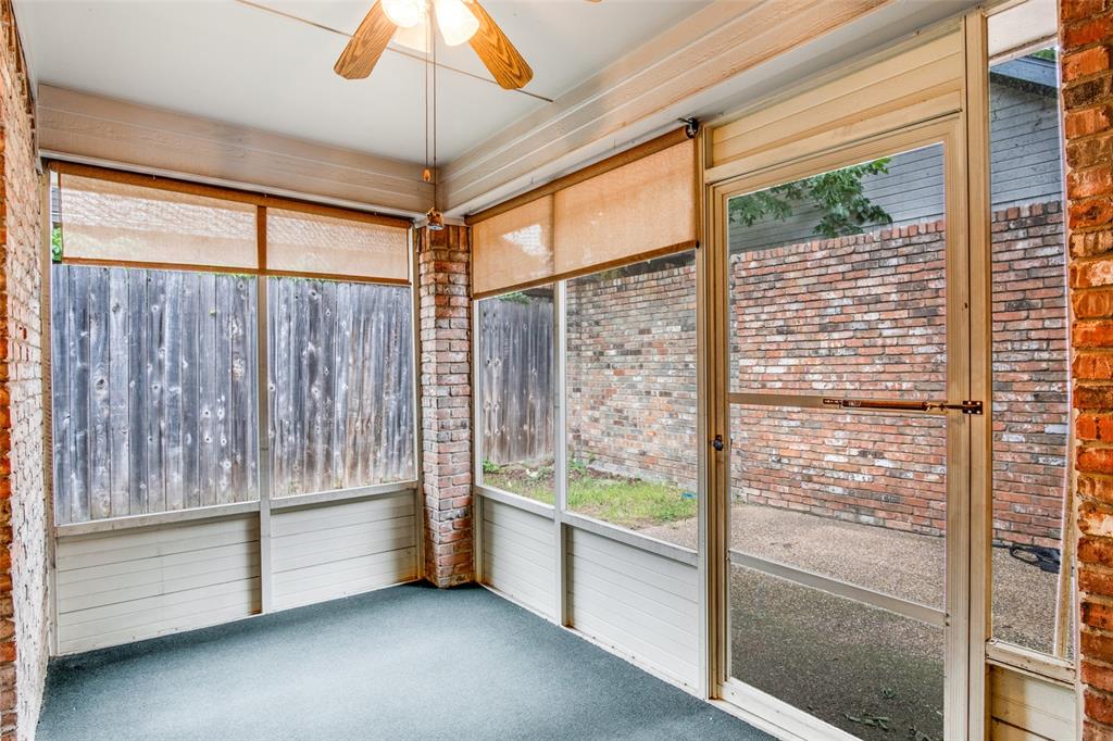 Chapel Vly 2 - Residential Lease