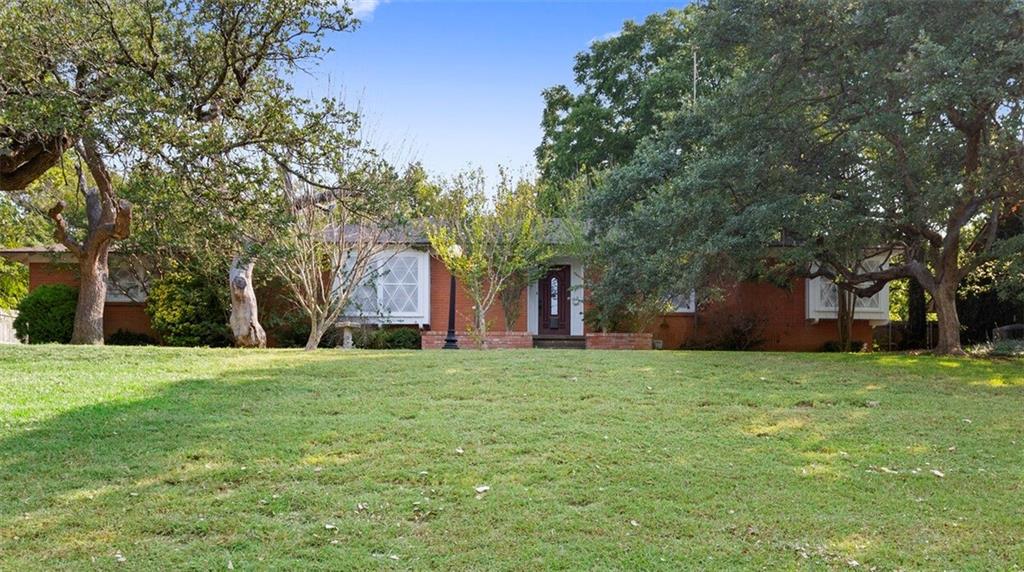 Allen Moses - Residential