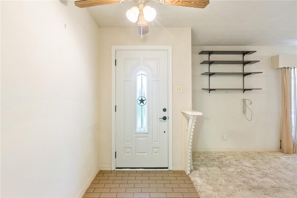 Allen Moses - Residential